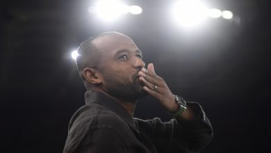 Με-πατερίτσα-στο-«Γ.-Καραϊσκάκης»-ο-Ελ-Κααμπί,-γνώρισε-την-αποθέωση,-βίντεο
