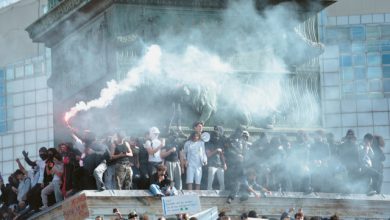 Χειμώνας-στην-Ευρώπη:-Κρίση-χρέους,-κοινωνικές-εξεγέρσεις-και-εννέα-κάλπες