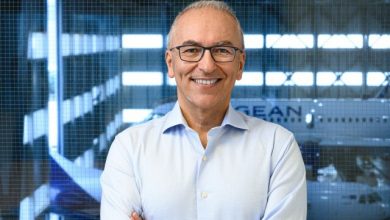aegean:-Αποχωρεί-από-τη-θέση-του-ceo-ο-Δημήτρης-Γερογιάννης,-η-επιστολή-στους-εργαζομένους
