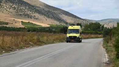 Νεκρό-εντοπίστηκε-ζευγάρι-μέσα-στο-σπίτι-του-στη-Θεσπρωτία,-το-σημείωμα-που-άφησαν