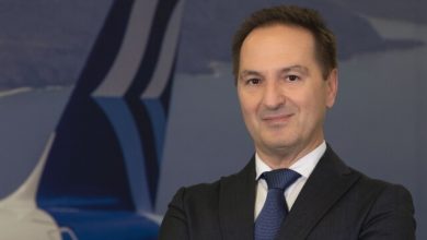 Αλλαγή-σκυτάλης-στην-aegean:-Νέος-ceo-ο-Μιχάλης-Κουβελιώτης,-αποχωρεί-ο-Δημήτρης-Γερογιάννης