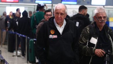 Ομπράντοβιτς:-Η-Παρτιζάν-είναι-ομάδα-που-στηρίζει-πολλά-στην-άμυνα-της