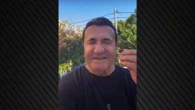 Τα-ρα-χή-με-την-έξτρα-ανανεωμένη-εμφάνιση-του-ΛεΠα,-αγνώριστος-από-τα-φίλτρα-–-Δείτε-βίντεο