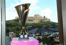 volley-league-γυναικών:-Με-φόντο-την-Ακρόπολη-η-λαμπερή-παρουσίαση-του-νέου-πρωταθλήματος