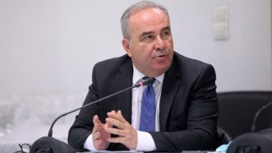 Νίκος-Παπαθανάσης:-Χρηματοδότηση-από-το-ΕΣΠΑ-για-ενεργειακή-αναβάθμιση-δομών-υγείας