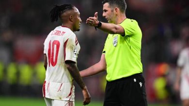Ο-Όλιβερ-θα-διευθύνει-το-Μαρσέιγ-Ολυμπιακός-για-το-Εuropa-league