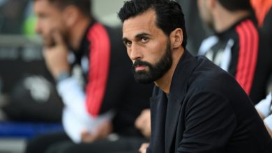 Αρμπελόα:-«Δεν-φοβάμαι-την-πίεση,-έχω-προπονήσει-τη-μεγαλύτερη-ομάδα-στον-κόσμο»