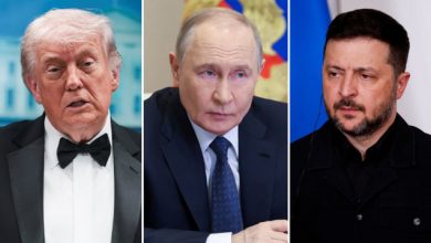 washington-post:-ΗΠΑ-και-Ευρώπη-επεξεργάζονται-ειρηνευτικό-σχέδιο-4-σημείων-για-την-Ουκρανία