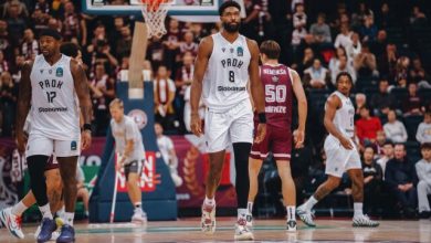 Λιετκαμπέλις-–-ΠΑΟΚ-95-86:-«Προσγείωση»-στη-Λιθουανία-για-το-Δικέφαλο,-βίντεο