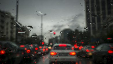 Κυκλοφοριακές-ρυθμίσεις-λόγω-της-έντονης-βροχόπτωσης,-πού-υπάρχουν-εκτροπές