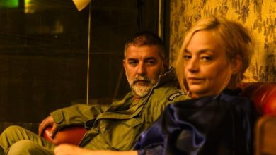 Βασίλης-Μπισμπίκης-–-Λένα-Κιτσοπούλου:-Ξανά-μαζί-στον-Τεχνοχώρο-cartel-με-τον-«Σωσμένο»