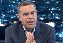 Τσίπρας:-«Ανταγωνιστές,-όχι-αντίπαλοι»-με-το-ΠΑΣΟΚ,-καμία-συγκυβέρνηση-με-τη-ΝΔ