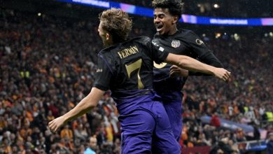 Ο-Γιαμάλ-πήρε-την-εκδίκησή-του-από-τον-Λεμινά:-«Με-ξέρει-τώρα;»,-βίντεο