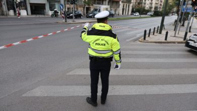kυκλοφοριακές-ρυθμίσεις-το-Σάββατο-στην-Καλλιθέα,-ποιοι-δρόμοι-θα-κλείσουν