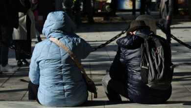 Έρχεται-ουκρανικό-κρύο-και-χιόνια-ακόμη-και-στην-Πάρνηθα,-πότε-αλλάζει-το-σκηνικό-του-καιρού
