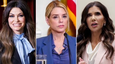 new-york-times:-Ο-Τραμπ-απολύει-γυναίκες-από-την-κυβέρνησή-του-και-τις-αντικαθιστά-με-άνδρες