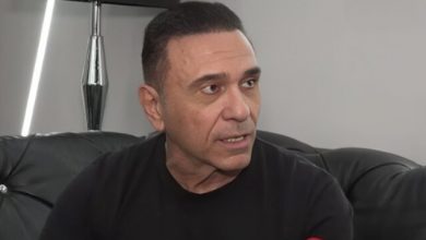 Αλέκος-Ζαζόπουλος:-Έχασα-45-κιλά,-μετά-είχα-ένα-ατύχημα-και-τα-ξαναπήρα