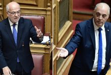 Άγρια-κόντρα-Βελόπουλου-–-Φλωρίδη-για-τα-Τέμπη:-«Πρέπει-να-ντρέπεσαι»-–-«Η-συνωμοσία-κατέρρευσε-με-πάταγο»