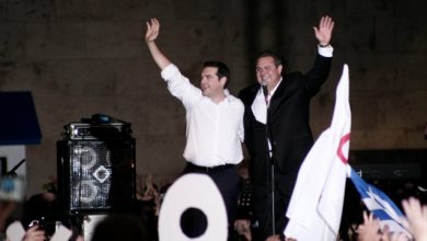 Βίντεο:-Η-Ομάδα-Αλήθειας-τρολάρει-τον-Τσίπρα-για-τη-δήλωσή-του-«δεν-συγκυβέρνησα-ποτέ-με-τη-Δεξιά»