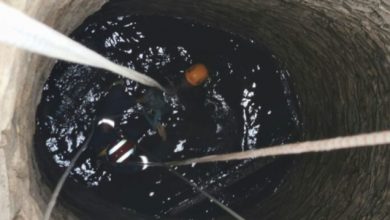 Απεγκλωβίστηκε-52χρονος-που-έπεσε-σε-πηγάδι-15-μέτρων-στην-Σύρο,-δείτε-φωτογραφίες