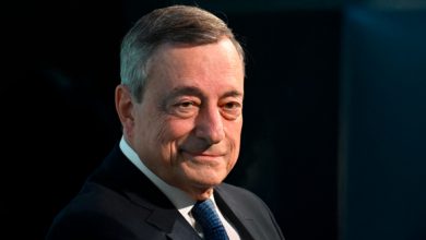 Ντράγκι:-mακρινό-το-ενδεχόμενο-παρέμβασης-από-την-ΕΚΤ-για-τη-στήριξη-της-Γαλλίας