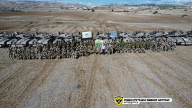 Ελληνικά-f-16,-drones-και-νέα-οπλικά-συστήματα-στην-άσκηση-«ΙΡΙΣ-2026»-στην-Κύπρο