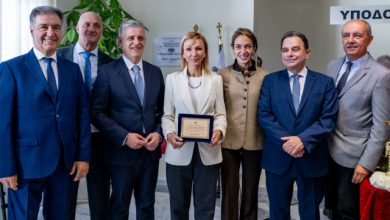 Ένωση-Ελλήνων-Εφοπλιστών:-Δωρεά-700.000-ευρώ-για-το-νέο-Θεραπευτήριο-Χρόνιων-Παθήσεων-Κιλκίς