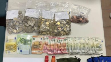 «Χτυπούσε»-εκκλησίες-και-άδειαζε-τα-παγκάρια-στην-Θηρασιά,-πέντε-διαρρήξεις-μέσα-σε-τρεις-ημέρες