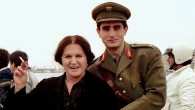 Το-αντίο-του-Σωκράτη-Αλαφούζου-στην-Μπέτυ-Βαλάση:-Ευγνώμων-που-δρόμοι-της-ζωής-μας-συναντήθηκαν