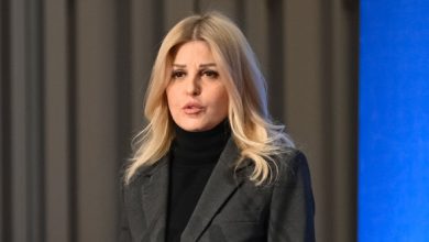 Το-συγκινητικό-αντίο-της-Έλενας-Ράπτη-στον-πατέρα-της:-«Μαζί-για-πάντα»