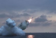 Η-Βόρεια-Κορέα-δοκίμασε-νέα-τορπίλη-με-τεχνητή-νοημοσύνη-για-τον-εντοπισμό-στόχων