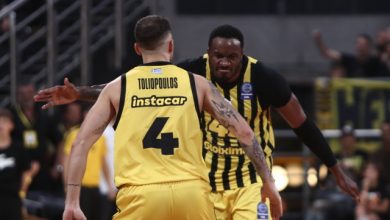 Άρης-–-Μαρούσι-74-57:-Ξεκούραστη-νίκη-για-την-ομάδα-του-Βασίλη-Σπανούλη,-βίντεο