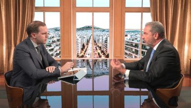 Ο-Εξάρχου-για-όλα-στο-protothema:-Οι-Αμερικανοί,-ο-Κάθετος-Διάδρομος,-η-Γκιλφόιλ-και-ο-Μαραφάτσος