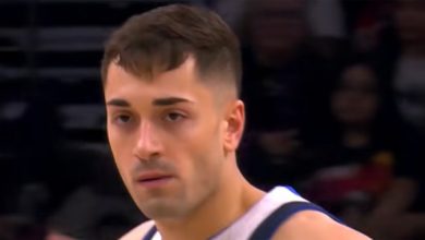 Πουλακίδας:-Ο-Ολυμπιακός,-το-ενδιαφέρον-από-την-Ελλάδα-και-η-«παγίδα»-του-nba