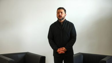Ζελένσκι:-Ιστορικό-λάθος-αν-οι-ΗΠΑ-πάρουν-το-μέρος-του-Πούτιν