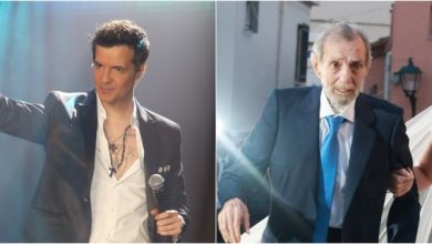 Ο-Νίνο-αποχαιρέτισε-τον-πρώην-πεθερό-του-Γιώργο-Βαρδινογιάννη-με-μία-φωτογραφία