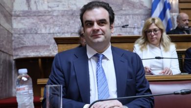 Στην-επιτροπή-της-Βουλής-η-πρώτη-συζήτηση-για-τον-προϋπολογισμό,-δείτε-live-την-ομιλία-Πιερρακάκη