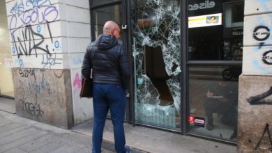 Πάνω-από-30-συλλήψεις-για-τα-επεισόδια-στο-Μιλάνο-–-Έκτακτη-σύσκεψη-υπό-τη-Μελόνι