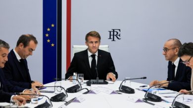 bbc:-Σε-δύσκολη-θέση-η-κυβέρνηση-Μακρόν-–-Τα-τέσσερα-μεγάλα-ερωτήματα-που-παραμένουν-αναπάντητα