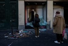Η-Κίνα-καλεί-τους-πολίτες-της-που-ταξιδεύουν-στη-Γαλλία-να-«ενισχύσουν-τα-μέτρα-ασφαλείας-τους»