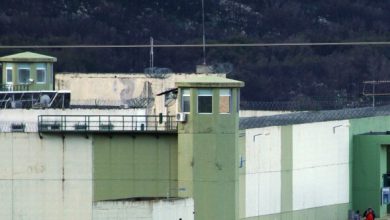 Νεκρός-36χρονος-κρατούμενος-στις-φυλακές-Μαλανδρίνου,-τον-εντόπισαν-συγκρατούμενοί-του