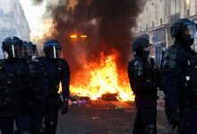 Απαγόρευση-κυκλοφορίας-απόψε-στην-πλατεία-Δημοκρατίας-στο-Παρίσι