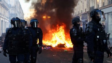 Απαγόρευση-κυκλοφορίας-απόψε-στην-πλατεία-Δημοκρατίας-στο-Παρίσι