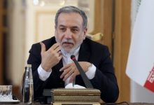 Ο-Αραγτσί-κατηγορεί-τις-ΗΠΑ-για-την-«ανασφάλεια»-στα-Στενά-του-Ορμούζ