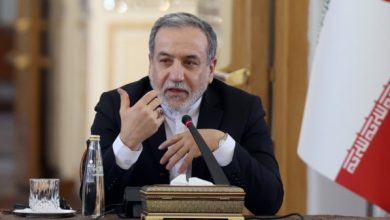 Ο-Αραγτσί-κατηγορεί-τις-ΗΠΑ-για-την-«ανασφάλεια»-στα-Στενά-του-Ορμούζ