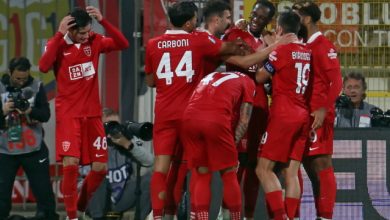 Η-Μόντσα-νίκησε-4-0-την-Κάλιαρι-και-έβαλε-τέλος-στο-σερί-της,-βίντεο