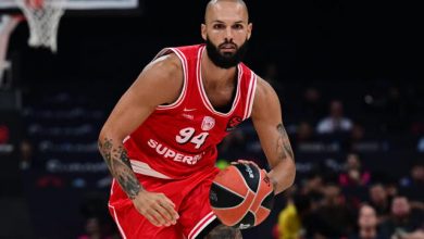 Φουρνιέ:-Είναι-αδιανόητο-να-υπάρξει-ανακωχή-ανάμεσα-σε-Ολυμπιακό-και-Παναθηναϊκό