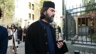 Ομόφωνα-αθώος-ο-πατέρας-Αντώνιος-για-την-υπόθεση-της-Κιβωτού-του-Κόσμου-στα-Ιωάννινα