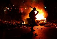 Βραδινή-απαγόρευση-κυκλοφορίας-ως-και-την-Τετάρτη-σε-τέσσερις-πόλεις-στη-βόρεια-Γαλλία