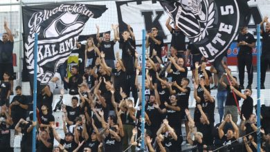 Καλαμάτα:-Με-τον-κόσμο-της-στο-«Γ.-Καραϊσκάκης»-για-τον-αγώνα-με-τον-Ολυμπιακό
